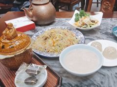 -安泰楼·佛跳墙创始人·传统闽味早茶·酒楼(三坊七巷闽菜地标店)
