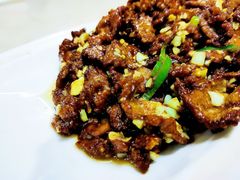 -同发号饭庄(复兴路店)