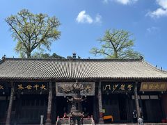 -金堂县云顶石城风景区