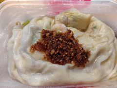 -乐腾餐饮乐道肠粉王(泰安店)