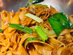-绿茶餐厅(滨海万达广场店)
