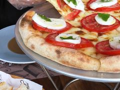 -OGGI TRATTORIA PIZZERIA(深业上城店)