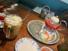 -良木缘咖啡西餐(优品道广场店)