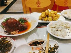 -添福来墨鱼饺子 · 海鲜东北菜(大连星海·黄浦路店)