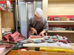-长崎屋·日本料理·刺身·烧鸟(天河北路店)