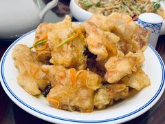 -老厨家(友谊路总店)