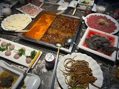 -大妙火锅·非物质文化遗产(东湖公园店)