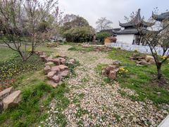 -苏州上方山国家森林公园
