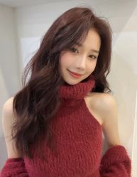 -丝语萱形象