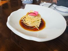 -雷峰塔·藕香居餐厅