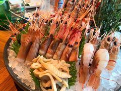 -Mr·Fish鱼鲜生海鲜放题(银泰in99店)