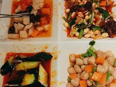 -叁宝烤肉• 西安烧烤(太乙路店)