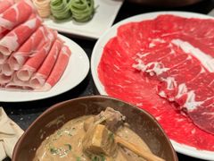 -南门涮肉(通州大船店)