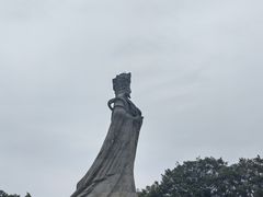 -南沙天后宫景区