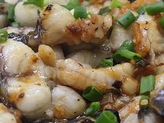 豉汁蒸风鳝-毛记饭店