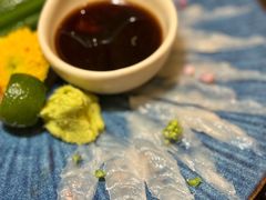 -长崎屋·日本料理·刺身·烧鸟(天河北路店)