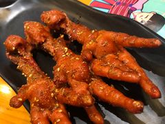 -白玉串城(南六中路店)