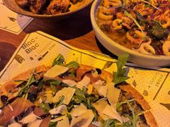 -Blac+Blac(中海环宇荟店)