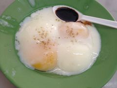 半熟蛋-亚坤(远东广场店)