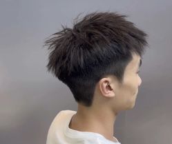 -风生造型