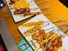 -白玉串城(南六中路店)