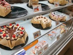 -卷们·现制生日蛋糕·蓝风车动物奶油(金源店)