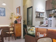 -E SPECIAL COFFEE 别样