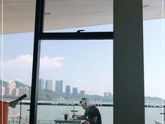 -太平洋咖啡(海天驿站店)