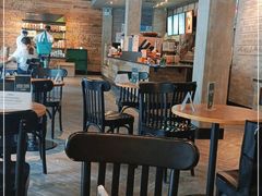 -星巴克(甘河路店)