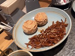 -老墙根涮肉·铜锅·烧烤(王四营店)