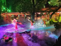 -白家大院·王府宫廷菜(苏州街店)