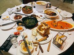 -铜锣湾·有麝自然香(渝北财富中心店)