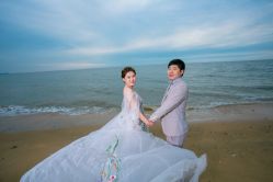 点击看大图 -维纳斯婚纱摄影(鞍山店)