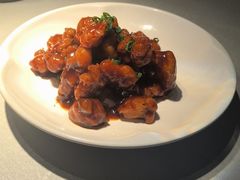 -外婆家(杭州马塍店)