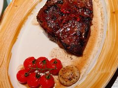 -波特曼西餐厅(中央大街店)