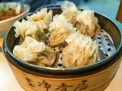 -真食净香居·内蒙烧麦(亚运村店)