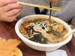 -水平有限广西米粉·广西风味集(五道口店)