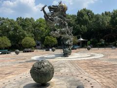 -杭州少年儿童公园