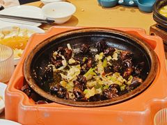 -大丰收脆鱼(浦西万达店)