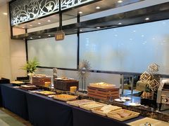 -新君悦国际酒店