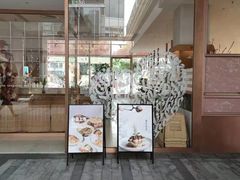门面-WOKKA by艮上(中海环宇荟店)