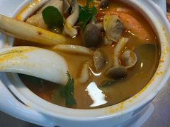 -simply thai天泰(长泰广场店)