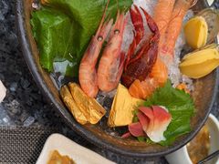 -菊上料理(蜀山银泰百货店)