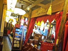 -蜀九鼎毛肚火锅(惠安店)