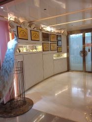 -英芬国际月子中心(岛屿度假月子·洲至奢选香岚店)