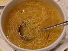 文思酸辣汤-马凯餐厅(地安门店)