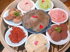 英雄八大碗-麻辣英雄重庆火锅(二城广场店)