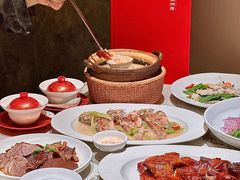 -潮州府·潮菜·砂锅粥(徐家汇店)
