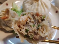 虾仁笋丁烧卖-白玉兰食品(甜云店)