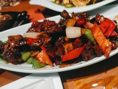 -状元阁烧烤(新华路总店)